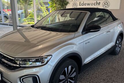 VW T-Roc 9.300 km 29.980 &euro; Edewecht 26188