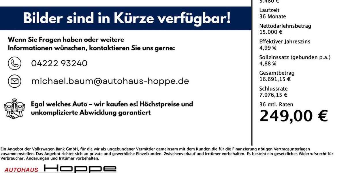 Skoda Kamiq 43.508 km 18.480 &euro; Ganderkesee 27777