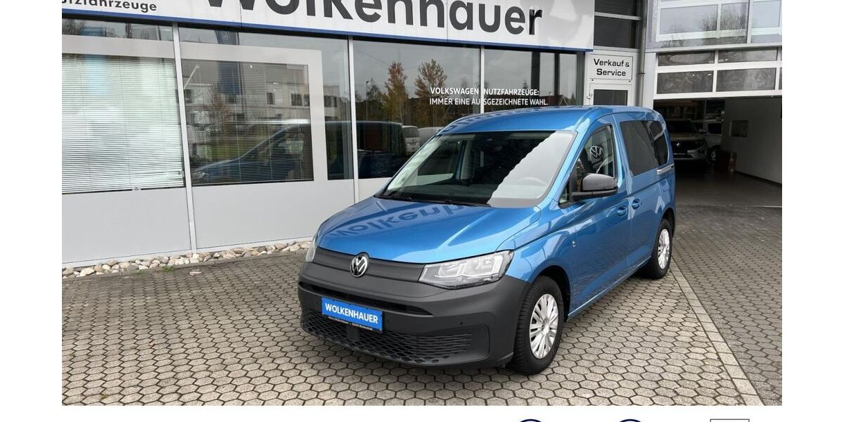 VW Caddy 71.000 km 21.450 &euro; Westerstede 26655