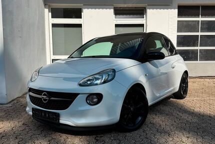 Opel Adam 102.750 km 6.980 &euro; Brake 26919
