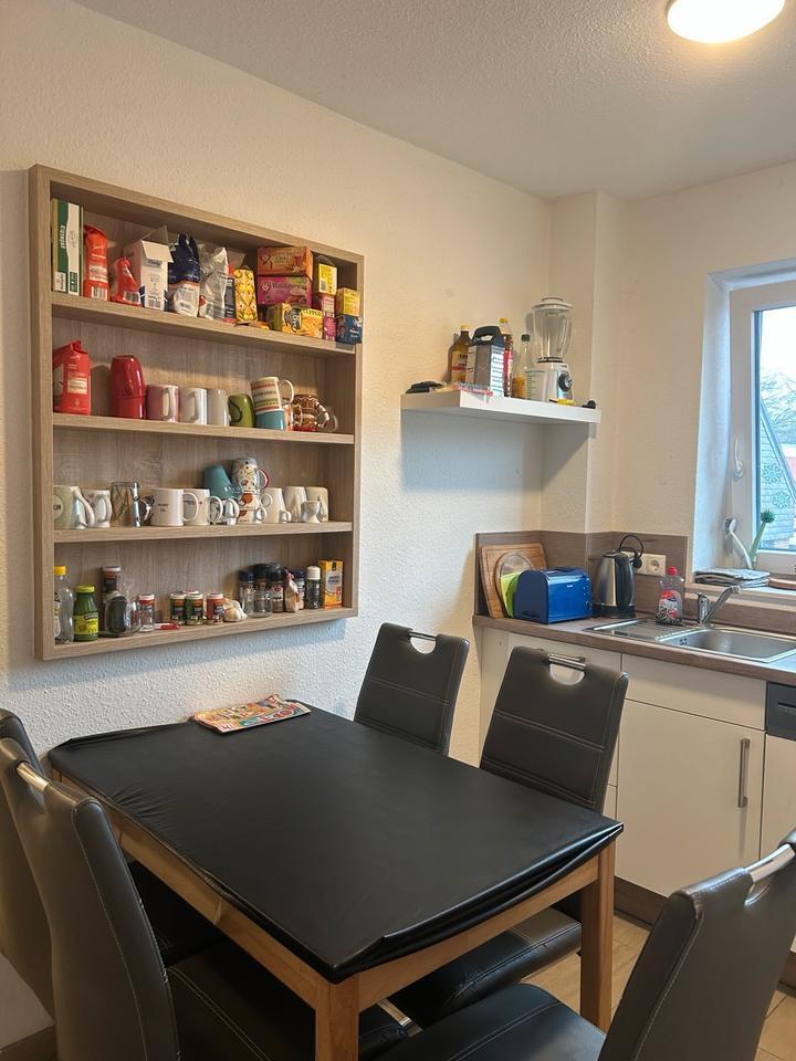 WG-Zimmer in 5er WG zimmer
