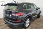 Skoda Kodiaq Style LED ACC AHK Memory Kamera Keyless 66.900 km 35.500 &euro; Garrel 49681