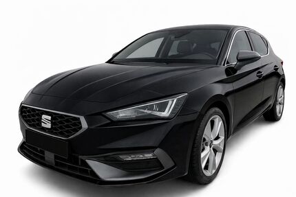 Seat Leon 68.920 km 19.480 &euro; Wardenburg 26203