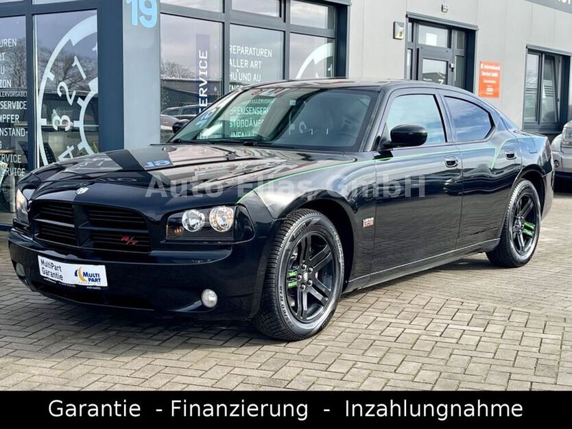 Charger