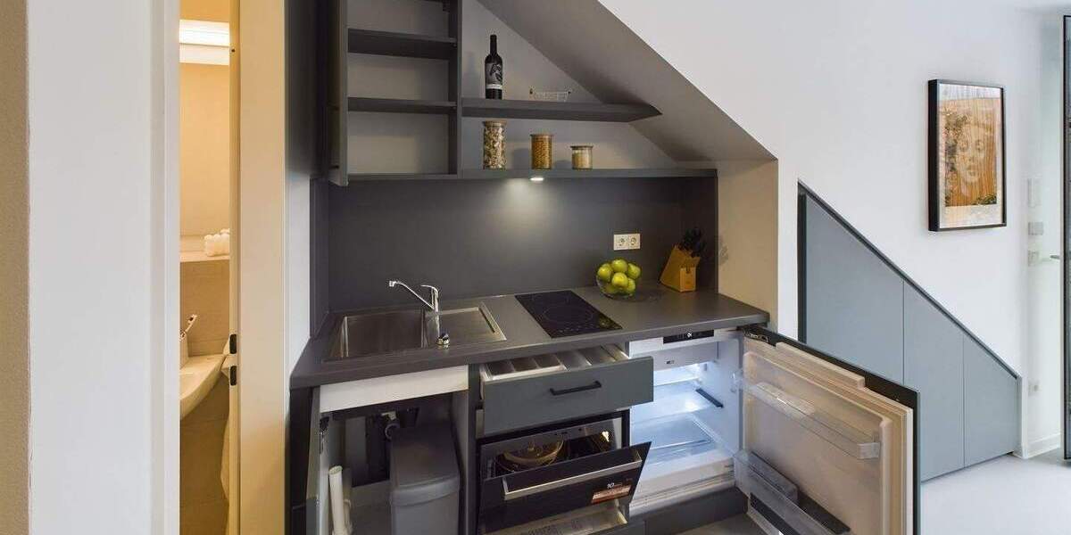 Möbliertes Apartment ideal für Studierende & Berufseinsteigende - 200€ Rabatt | Residence Plus 1 zimmer