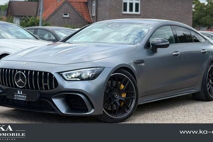 Mercedes-Benz AMG GT 87.500 km 79.999 &euro; Oldenburg OT Etzhorn 26125