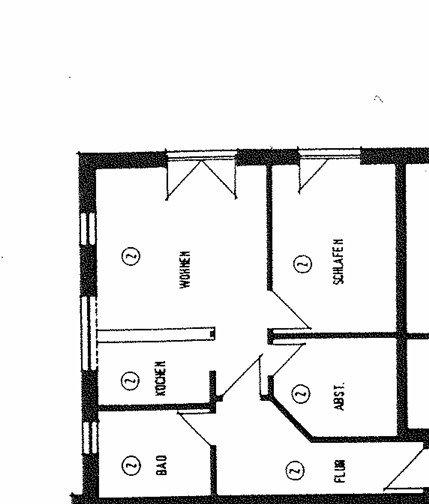 Erdgeschoßwohnung Westerstede - 2 Zimmer, 61 m&sup2;, 740&euro; | Angebot:26324437
