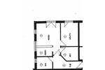 Erdgeschoßwohnung Westerstede - 2 Zimmer, 61 m&sup2;, 740&euro; | Angebot:26324437