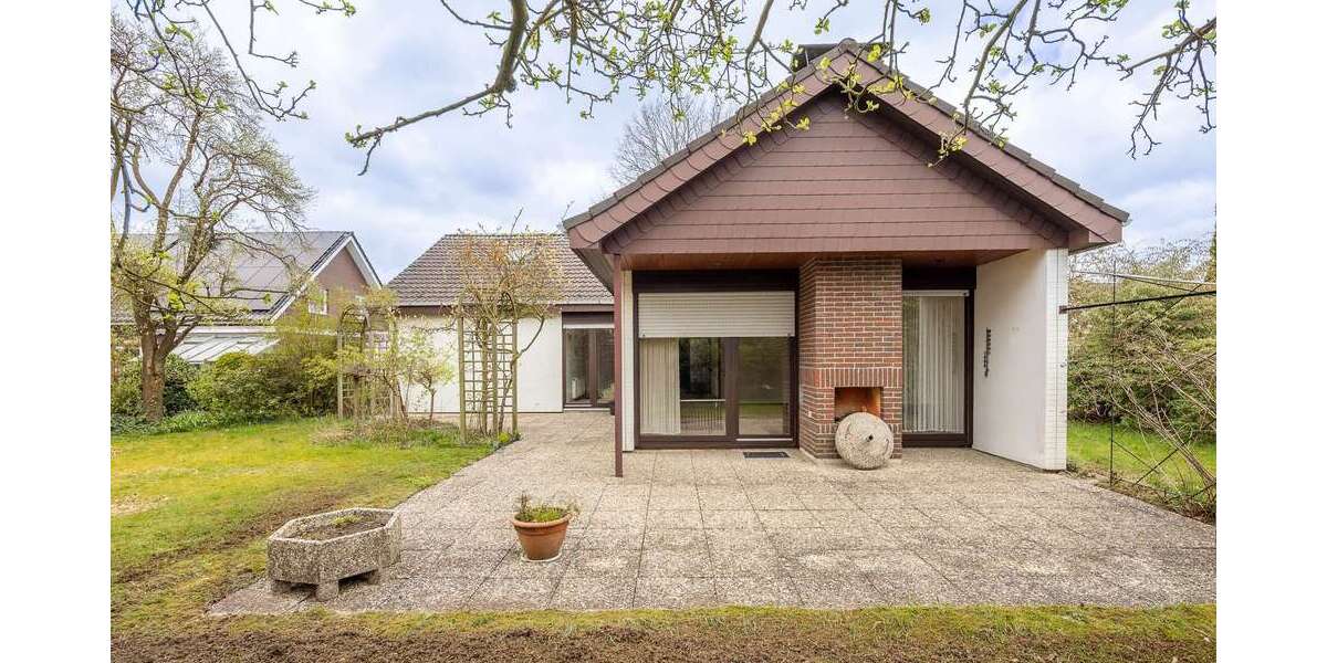 Einfamilienhaus Oldenburg Etzhorn - 5 Zimmer, 140 m&sup2;, 440.000&euro; | Angebot:26302610