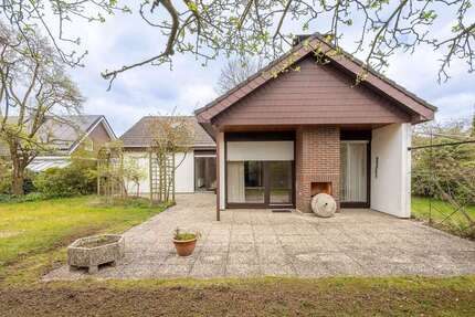 Haus Oldenburg Etzhorn - 5 Zimmer, 140 m&sup2;, 440.000&euro; | Angebot:26302610