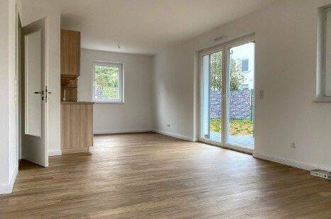 Etagenwohnung Oldenburg Eversten - 2 Zimmer, 87 m&sup2;, 1.100&euro; | Angebot:26805511