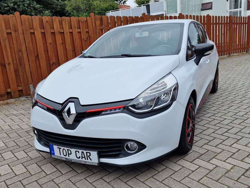Clio