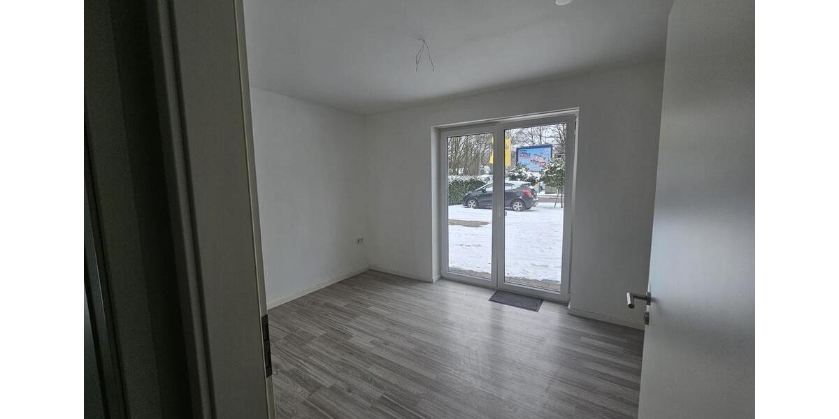 Erdgeschoßwohnung Oldenburg Eversten - 2 Zimmer, 61 m&sup2;, 882&euro; | Angebot:24733182