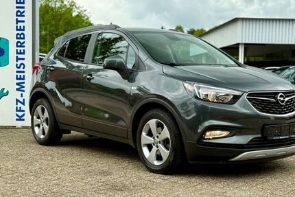 Opel Mokka 89.850 km 12.890 &euro; Edewecht 26188