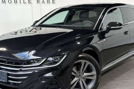 VW Arteon 78.450 km 31.749 &euro; Wardenburg 26203