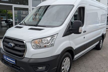Ford Transit 94.340 km 19.623 &euro; Hude 27798