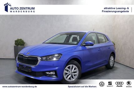Skoda Fabia 41.830 km 15.000 &euro; Wardenburg 26203