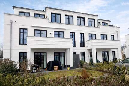 Wohnung Bad Zwischenahn - 3 Zimmer, 80 m&sup2;, 389.000&euro; | Angebot:25153182