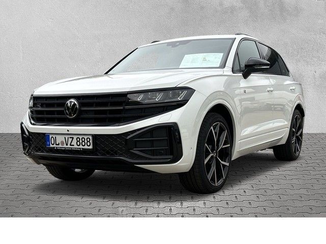 Touareg