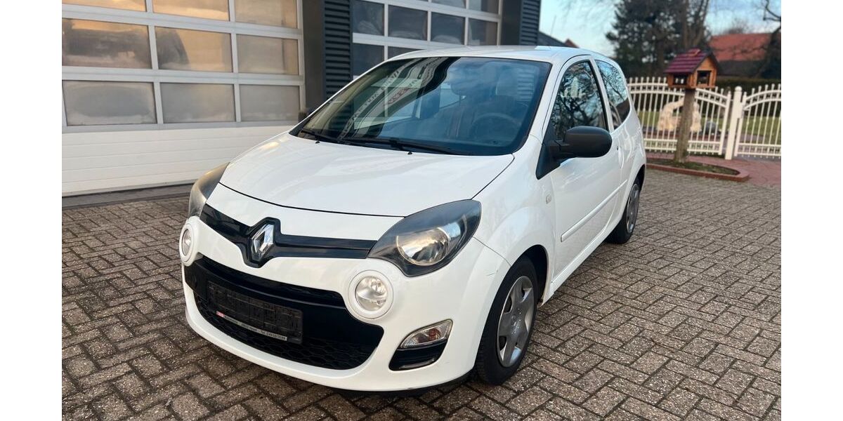 Renault Twingo 169.500 km 2.690 &euro; Bösel 26219