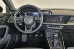 Audi A3 30TFSI limo Navi Leder Digital VIC Kamera LED 66.400 km 21.450 € Garrel 49681