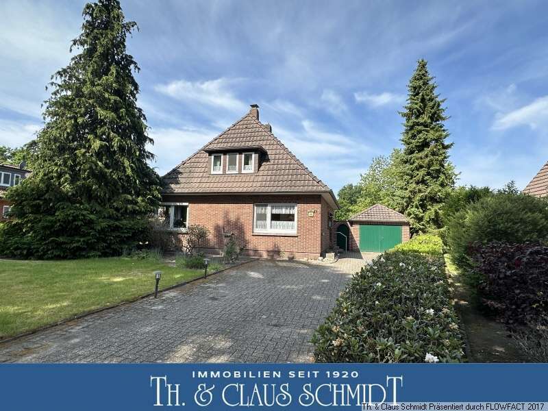 Haus zum Kaufen in Rastede 298.000 € 106 m²