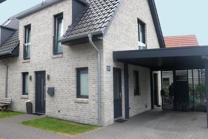 Haus Oldenburg Drielaker-Moor - 4 Zimmer, 108 m&sup2;, 465.000&euro; | Angebot:25239339