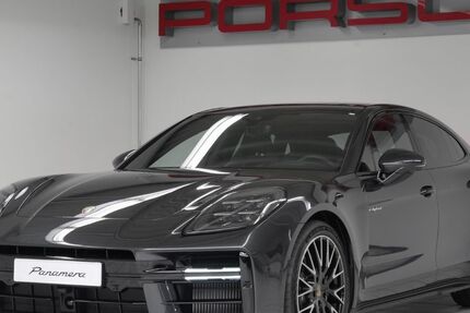 Porsche Panamera 5.000 km 142.890 &euro; Oldenburg 26123