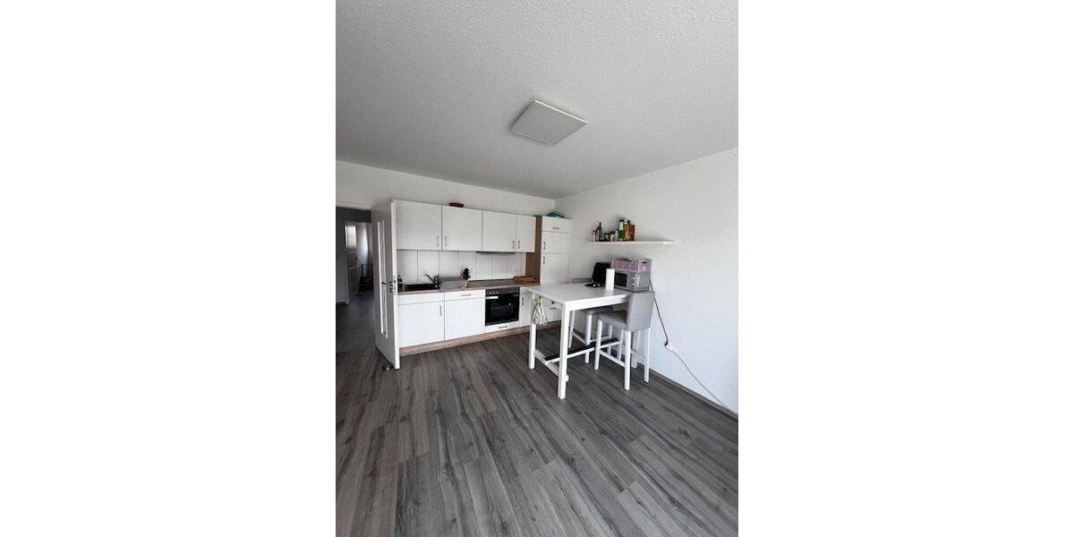 Dachgeschoßwohnung Oldenburg Eversten - 3 Zimmer, 74 m&sup2;, 1.000&euro; | Angebot:26447585