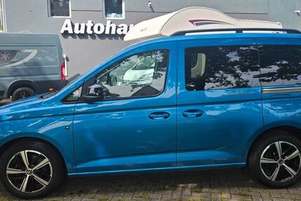 VW Caddy
