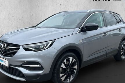 Opel Grandland (X) 91.150 km 17.890 € Bad Zwischenahn 26160