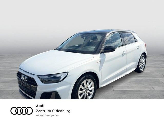 Audi A1 61.165 km 18.478 &euro; Oldenburg 26135