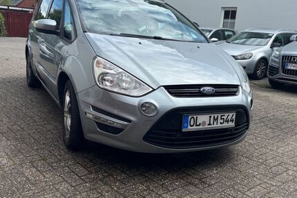 Ford S-Max 154.000 km 6.000 &euro; Oldenburg 26133