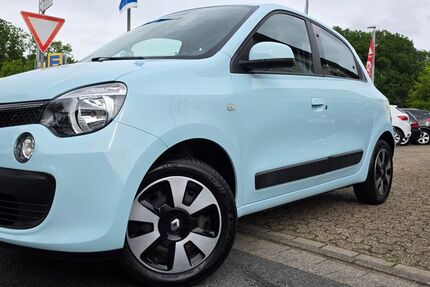 Renault Twingo 99.881 km 6.499 &euro; Metjendorf 26215