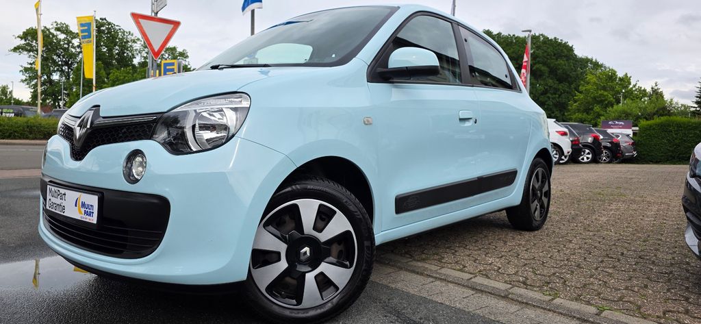 Renault Twingo 99.881 km 6.499 &euro; Metjendorf 26215