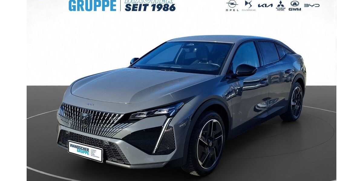 Peugeot 408 21.256 km 24.990 &euro; Oldenburg 26135