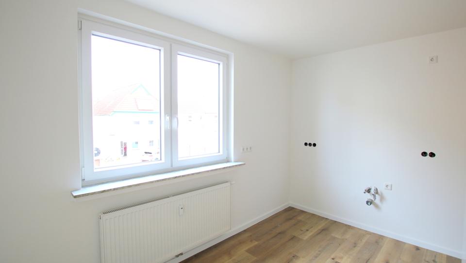 Etagenwohnung Bad Zwischenahn - 3 Zimmer, 120 m&sup2;, 1.090&euro; | Angebot:26365624