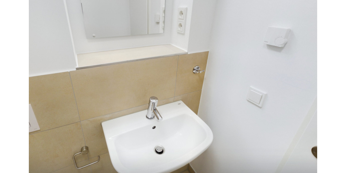 Aktion! Schicke möblierte Wohnung für Berufseinsteiger & Studierende - rollstuhlgerecht| Suite Plus 1 zimmer