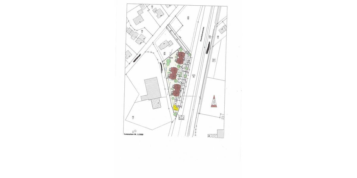 Grundstück Jade Jaderberg - 180.000&euro; | Angebot:25740794