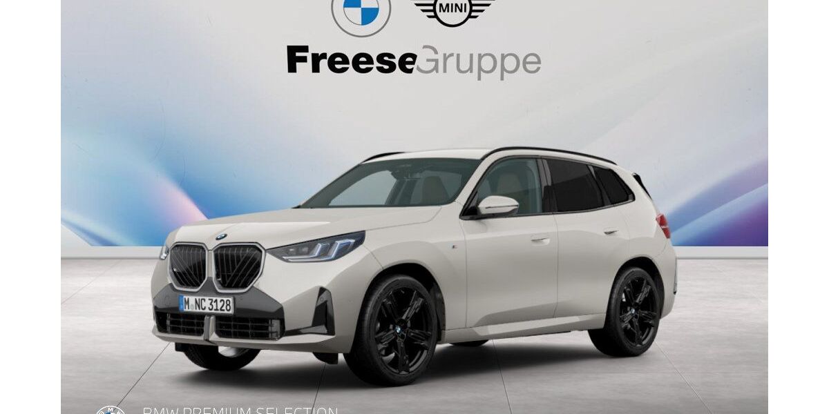 BMW X3 16.902 km 57.690 € Oldenburg 26135