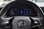 Octavia Amb. 2,0 TDI DSG Navi*GRA*PDC*AHK*LED
