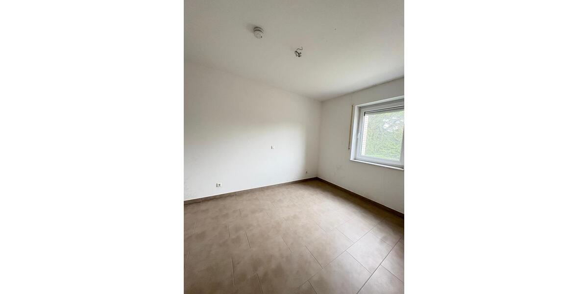 Moderne Erdgeschosswohnung mit Terrasse in Oldenburg-Osternburg 2 zimmer