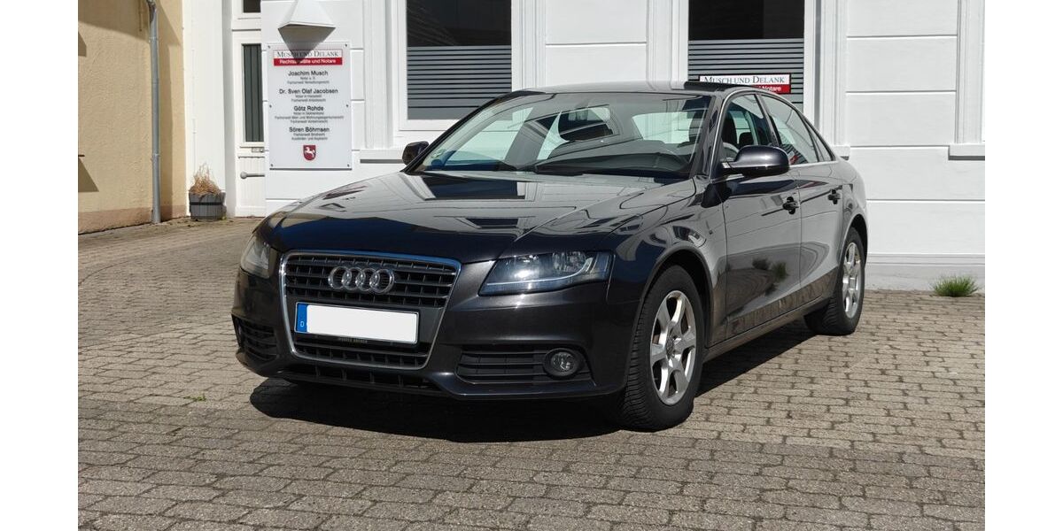 Audi A4 149.500 km 5.500 &euro; Delmenhorst 27749