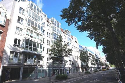 Gewerbeobjekt Oldenburg Dobbenviertel - 1.200&euro; | Angebot:26004378