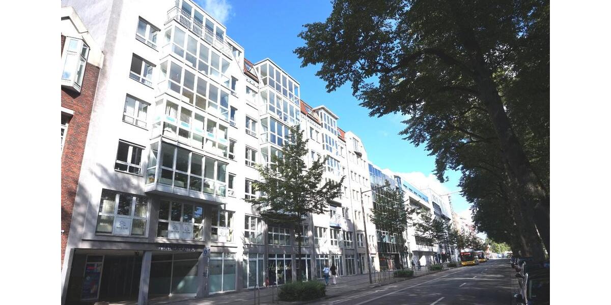 Gewerbeobjekt Oldenburg Dobbenviertel - 1.200&euro; | Angebot:26004378