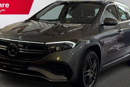 Mercedes-Benz EQA 28.063 km 35.840 &euro; Oldenburg 26129
