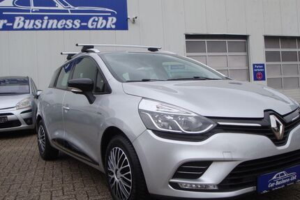 Renault Clio 63.522 km 8.650 &euro; Wardenburg 26203