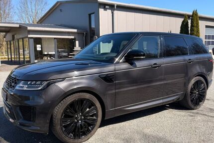 Land Rover Range Rover Sport 185.000 km 42.500 &euro; Delmenhorst 27749