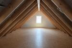 Dachgeschoßwohnung Oldenburg Alexandersfeld - 3 Zimmer, 94 m&sup2;, 399.000&euro; | Angebot:26715457