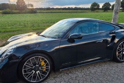 Porsche 992 12.000 km 329.000 &euro; Wardenburg 26203